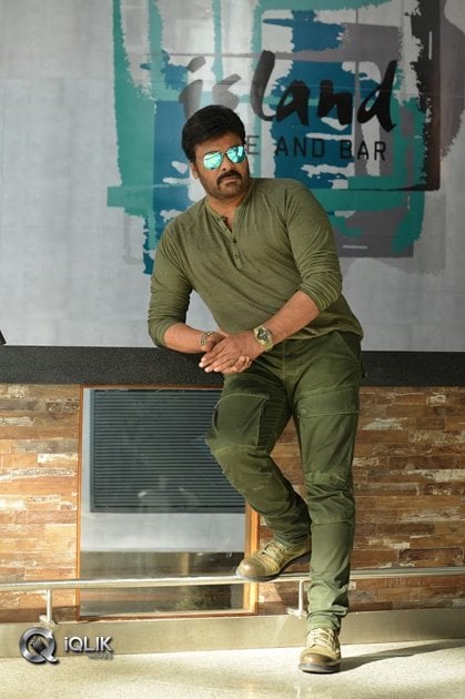 Chiranjeevi